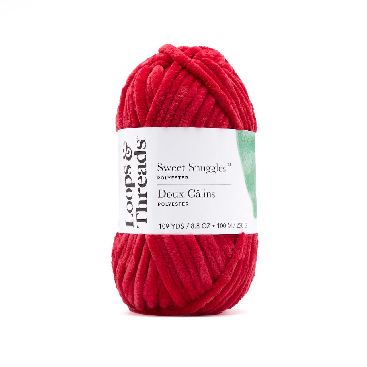 Laine Doux câlins de Loops & Threads